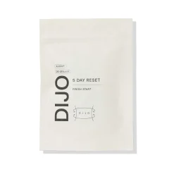 Digestion|Silhouette*Dijo 5 Day Reset Cure Ventre Plat