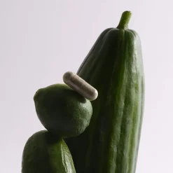 Digestion|Silhouette*Dijo 5 Day Reset Cure Ventre Plat