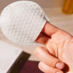 Exfoliants & Gommages*Goop Beauty 15% Glycolic Overnight Glow Disques Peeling Éclat