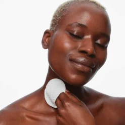 Exfoliants & Gommages*Goop Beauty 15% Glycolic Overnight Glow Disques Peeling Éclat