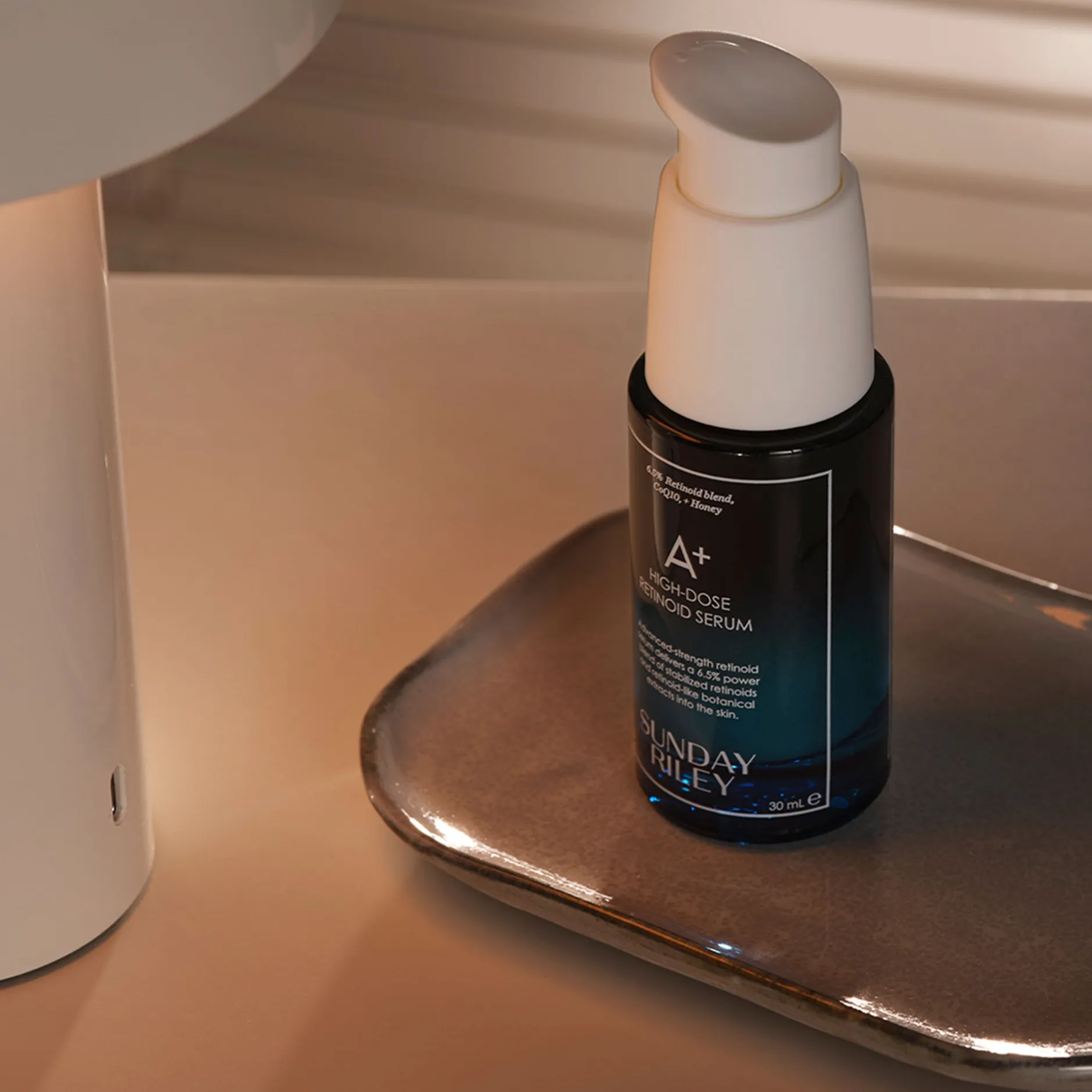 Sérums*Sunday Riley A+ High Dose Retinoïd Serum aux Rétinoïdes Ultra Concentré