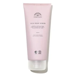 Exfoliants & Gommages*Rudolph Care Açai Body Scrub Gommage Corps