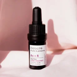 Sérums*Odacité Ac+R Serum Eclat Jeunesse Baies d’Açaï + Rose