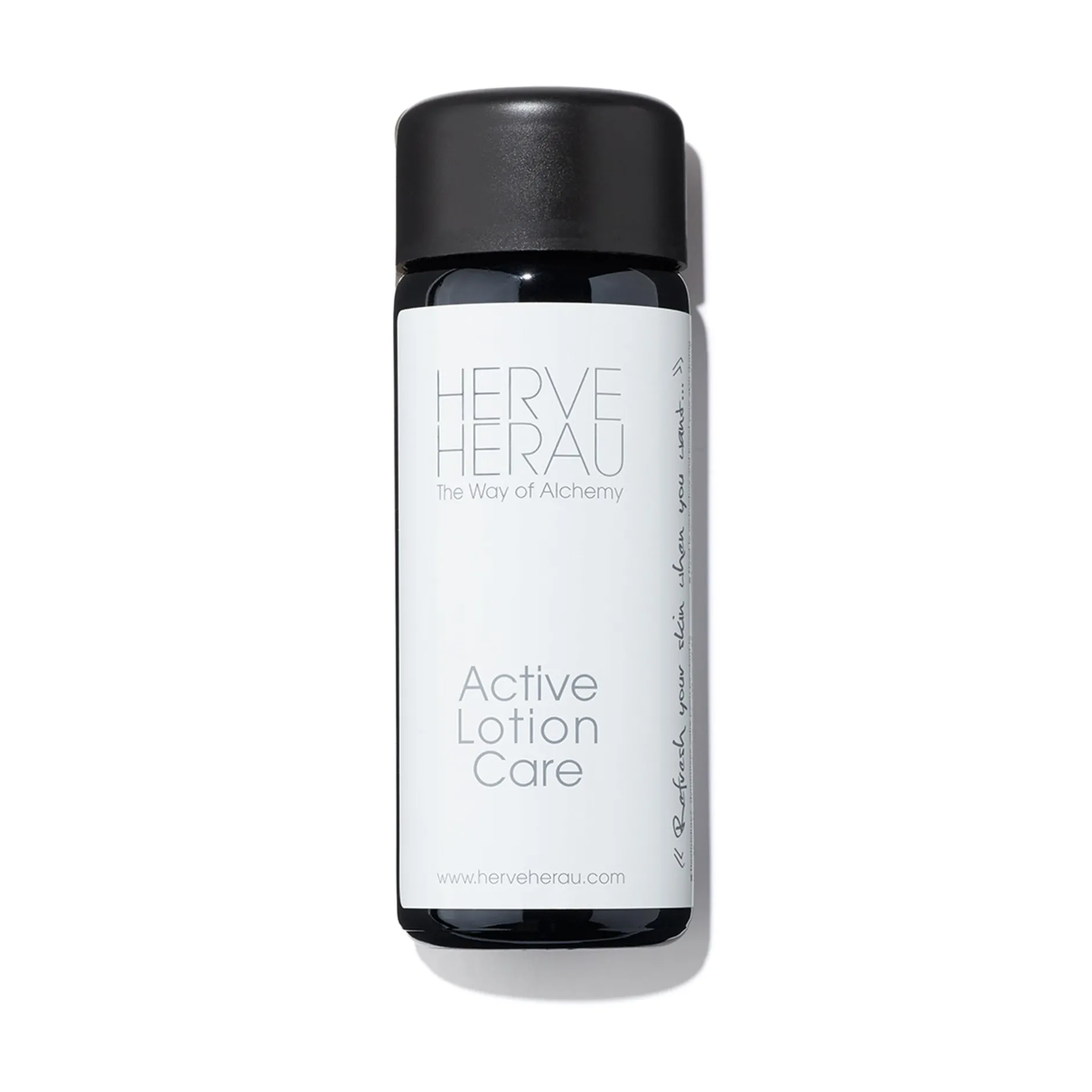 Lotions*Herve Herau Active Lotion Care