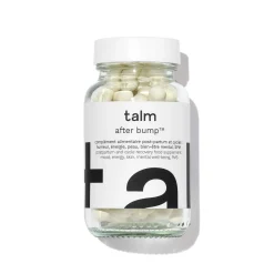 Bien-Être Féminin|Énergie*Talm After Bump™ Complément Alimentaire Post-Partum