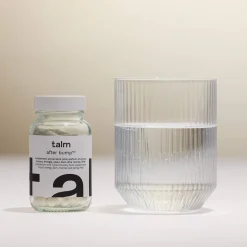 Bien-Être Féminin|Énergie*Talm After Bump™ Complément Alimentaire Post-Partum