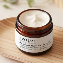 Pop-Up|Crèmes*Evolve Organic Beauty Age Defying Multi Peptides Cream