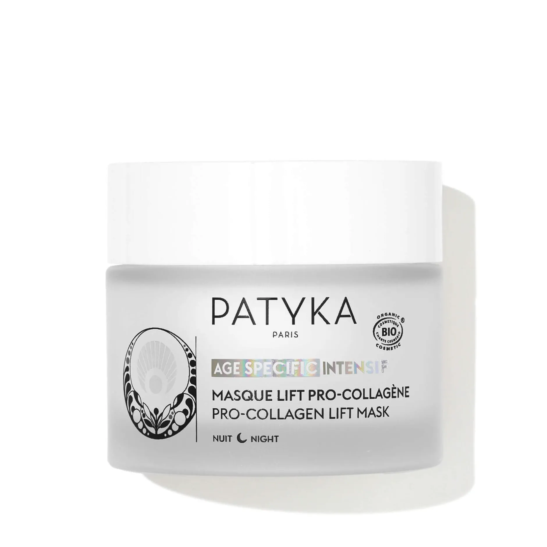 Masques*Patyka Age Specific Masque Lift Pro-Collagène