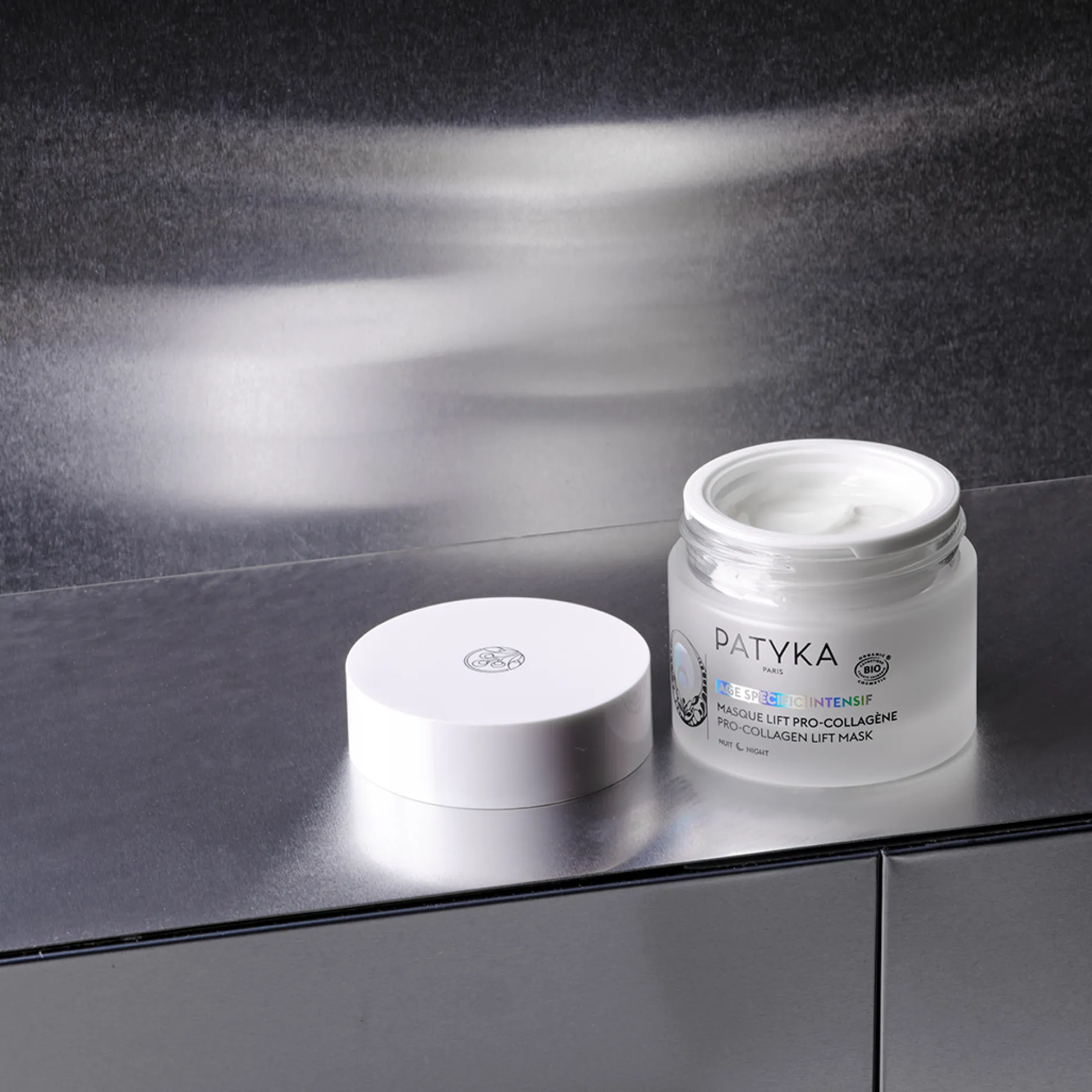 Masques*Patyka Age Specific Masque Lift Pro-Collagène