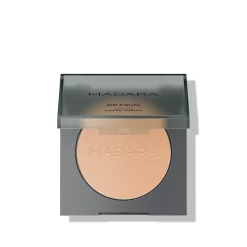 Pop-Up|Poudres De Finition*Madara Air Equal Soft Silk Mineral Powder Poudre Minérale