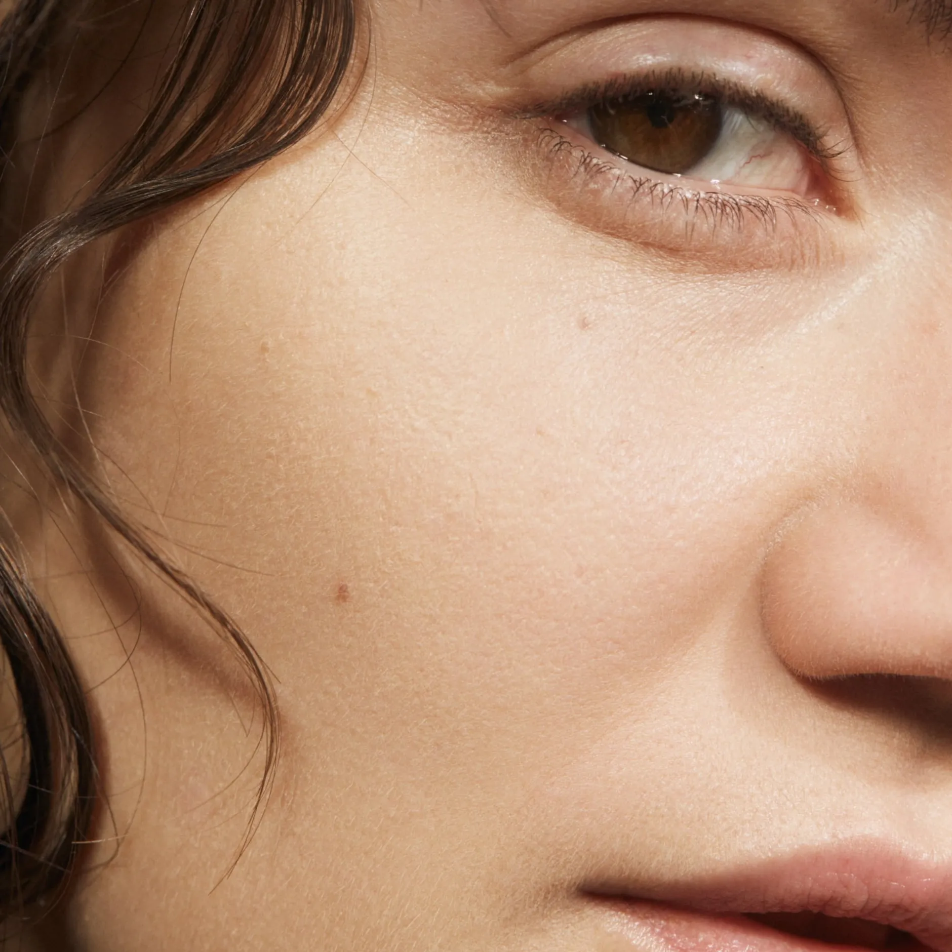 Pop-Up|Poudres De Finition*Madara Air Equal Soft Silk Mineral Powder Poudre Minérale