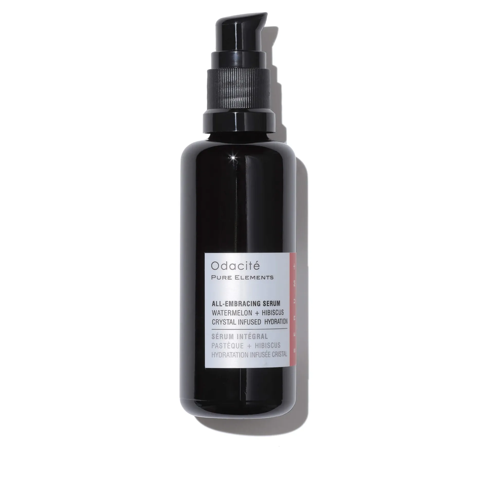 Huiles De Soin|Sérums*Odacité All Embracing Sérum Intégral Pastèque & Hibiscus