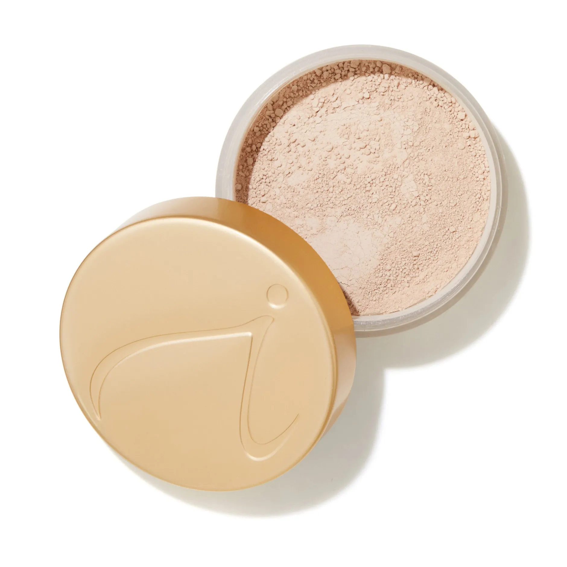 Fonds De Teint*Jane Iredale Amazing Base SPF20 Poudre Libre
