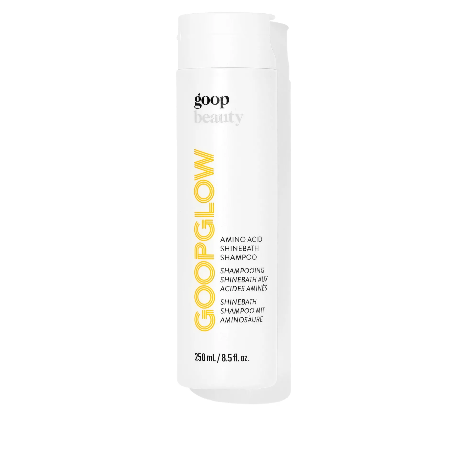 Shampoings*Goop Beauty Amino Acid Shinebath Shampoo Shampoing Éclat