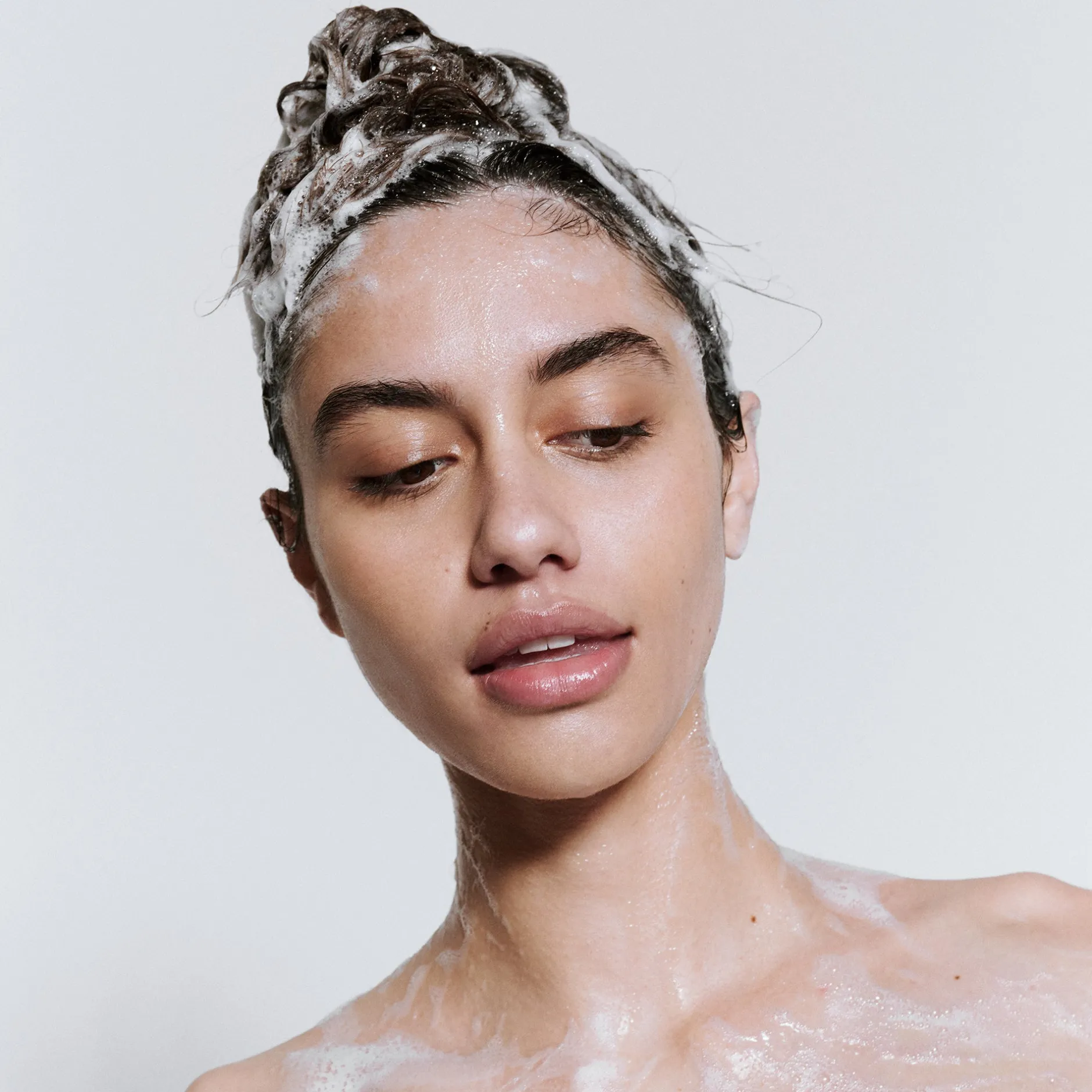 Shampoings*Goop Beauty Amino Acid Shinebath Shampoo Shampoing Éclat