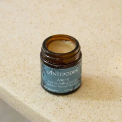 Contour Des Yeux & Lèvres*Antipodes Anoint H2o Contour des Yeux Décongestionnant