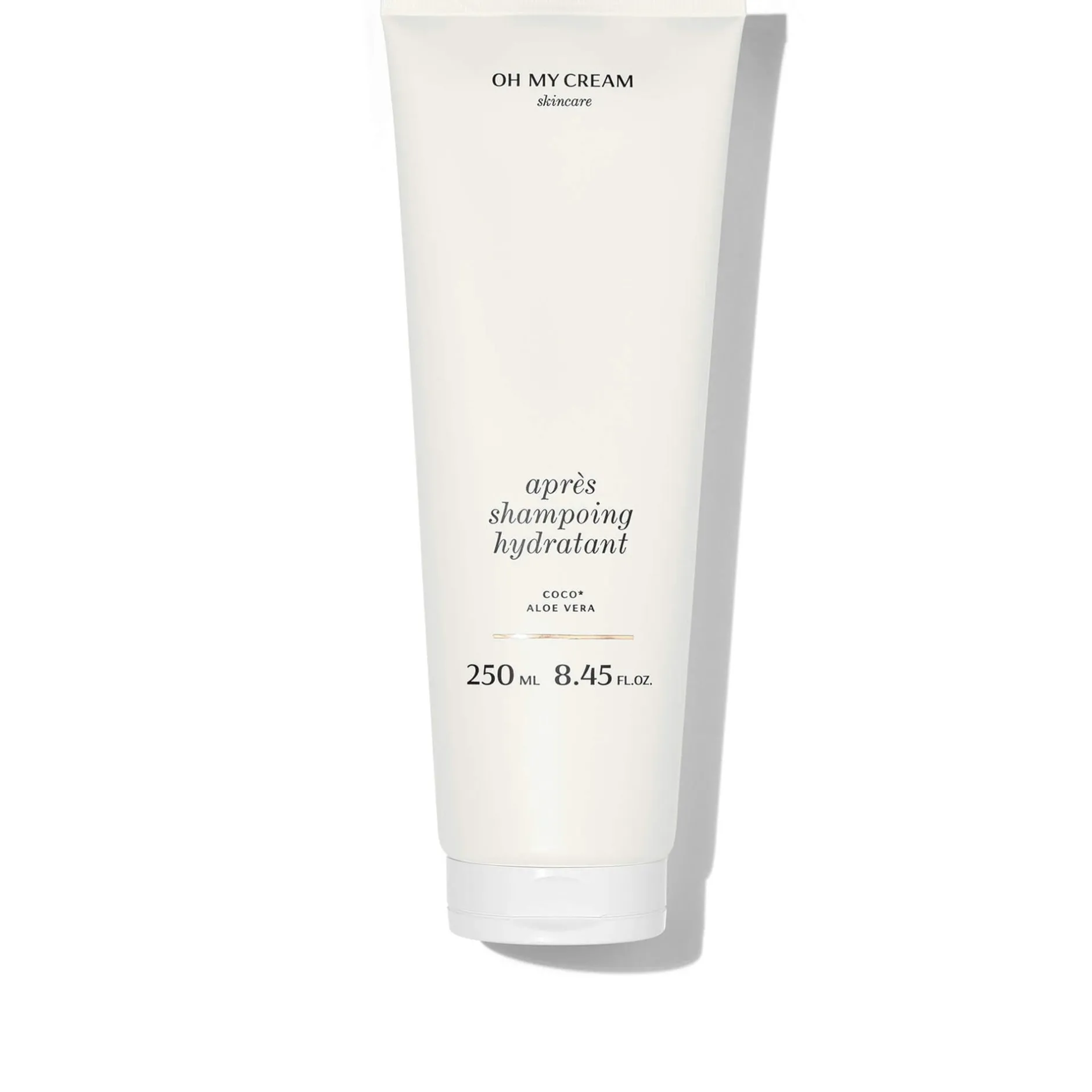 Après-Shampoings*Oh My Cream Skincare Après Shampoing Hydratant