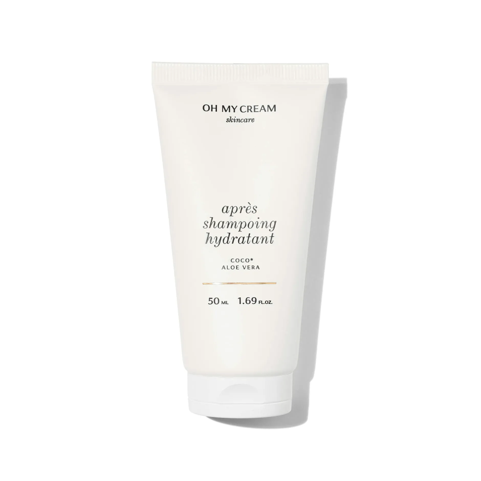 Après-Shampoings*Oh My Cream Skincare Après Shampoing Hydratant