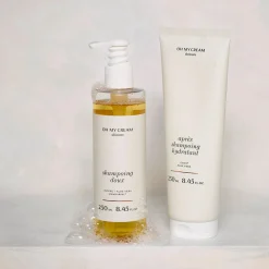 Après-Shampoings*Oh My Cream Skincare Après Shampoing Hydratant