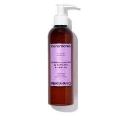 Après-Shampoings*Ceremonia Après-Shampoing Acondicionador de Cupuaçu & Castor