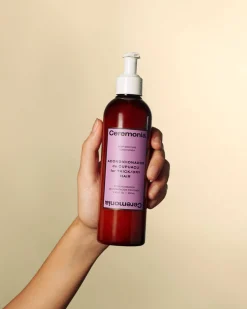 Après-Shampoings*Ceremonia Après-Shampoing Acondicionador de Cupuaçu & Castor