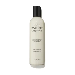 Après-Shampoings*John Masters Organics Après-Shampoing Cheveux Fins Romarin et Menthe Poivrée