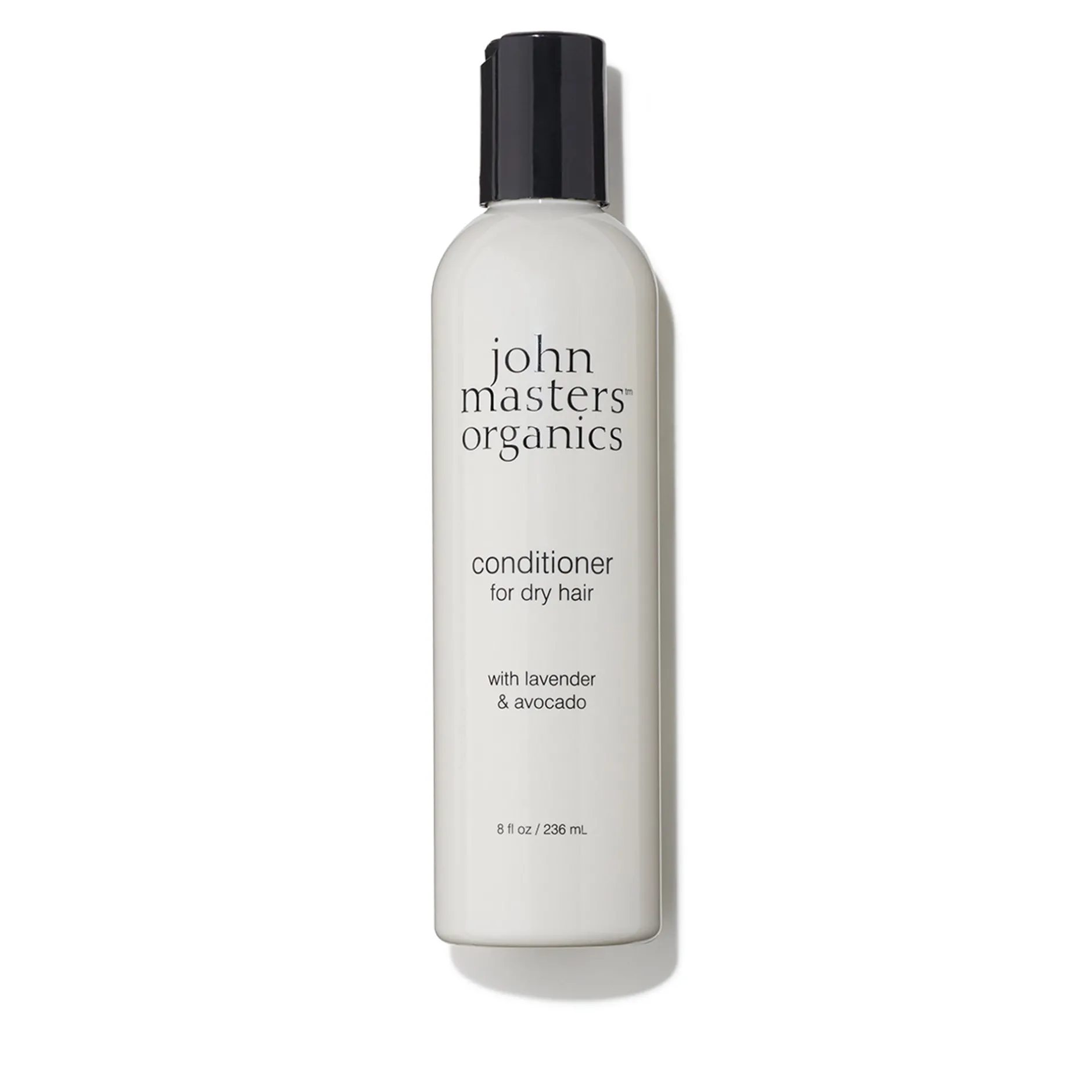 Tailles Voyage|Après-Shampoings*John Masters Organics Après-shampoing Intensif Lavande & Avocat