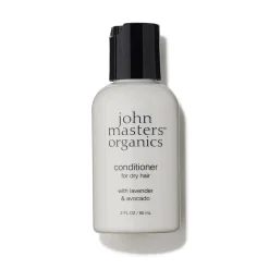 Tailles Voyage|Après-Shampoings*John Masters Organics Après-shampoing Intensif Lavande & Avocat