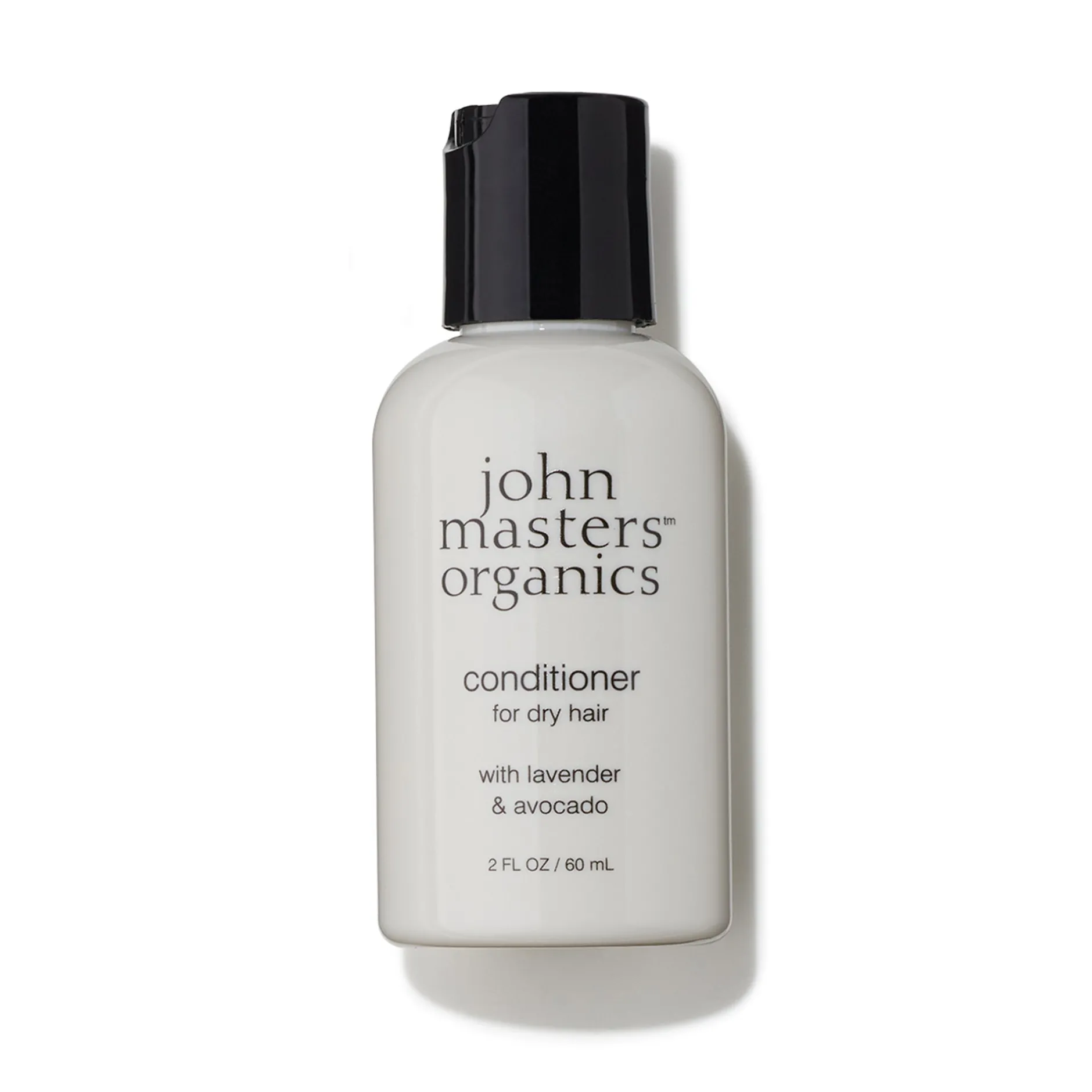 Tailles Voyage|Après-Shampoings*John Masters Organics Après-shampoing Intensif Lavande & Avocat
