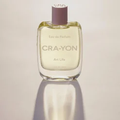 Boisé*Cra-yon Art Life