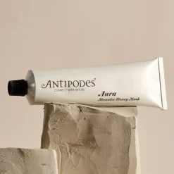 Masques*Antipodes Aura Manuka Honey Masque Purifiant