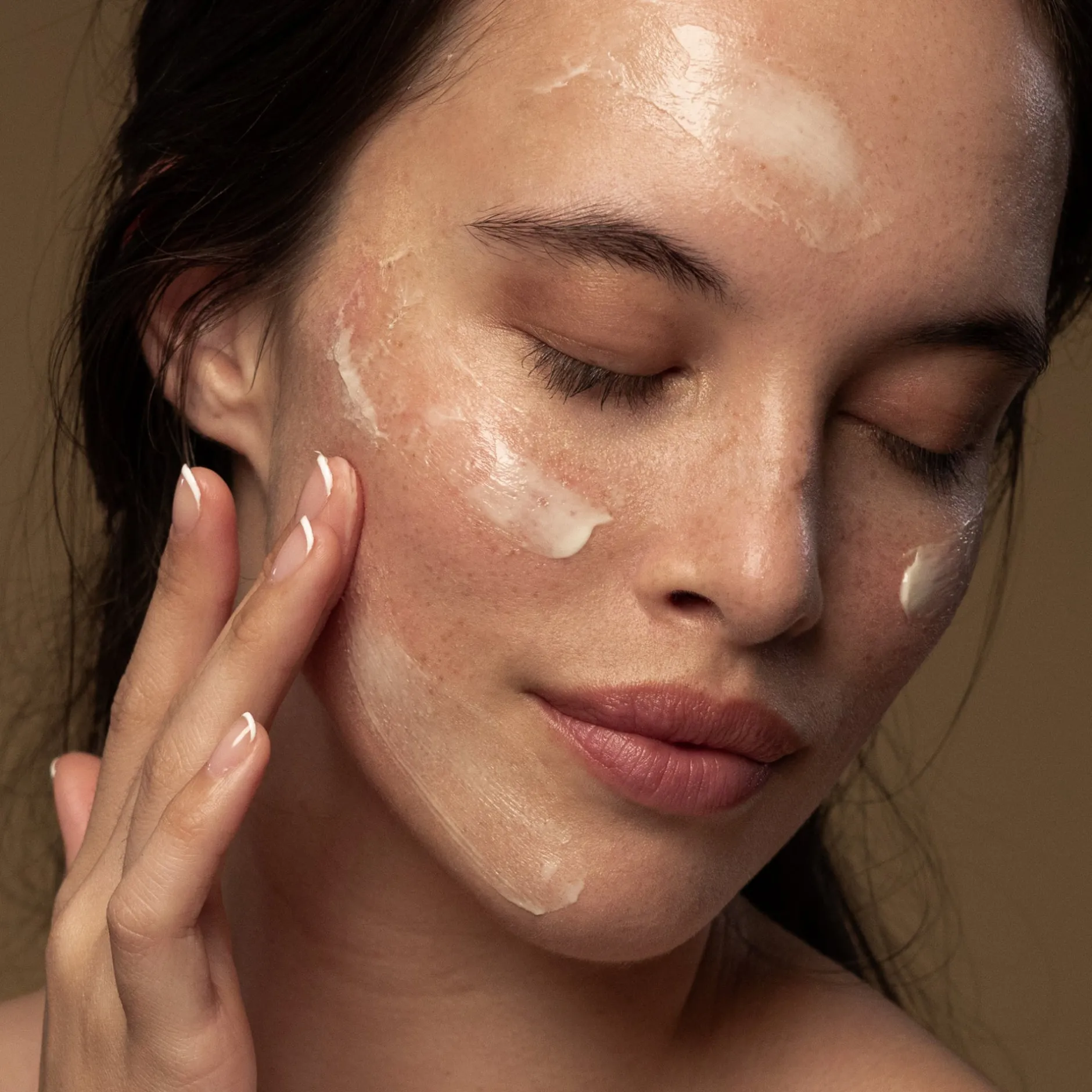 Crèmes*Antipodes Avocado Pear Crème de Nuit Nourrissante