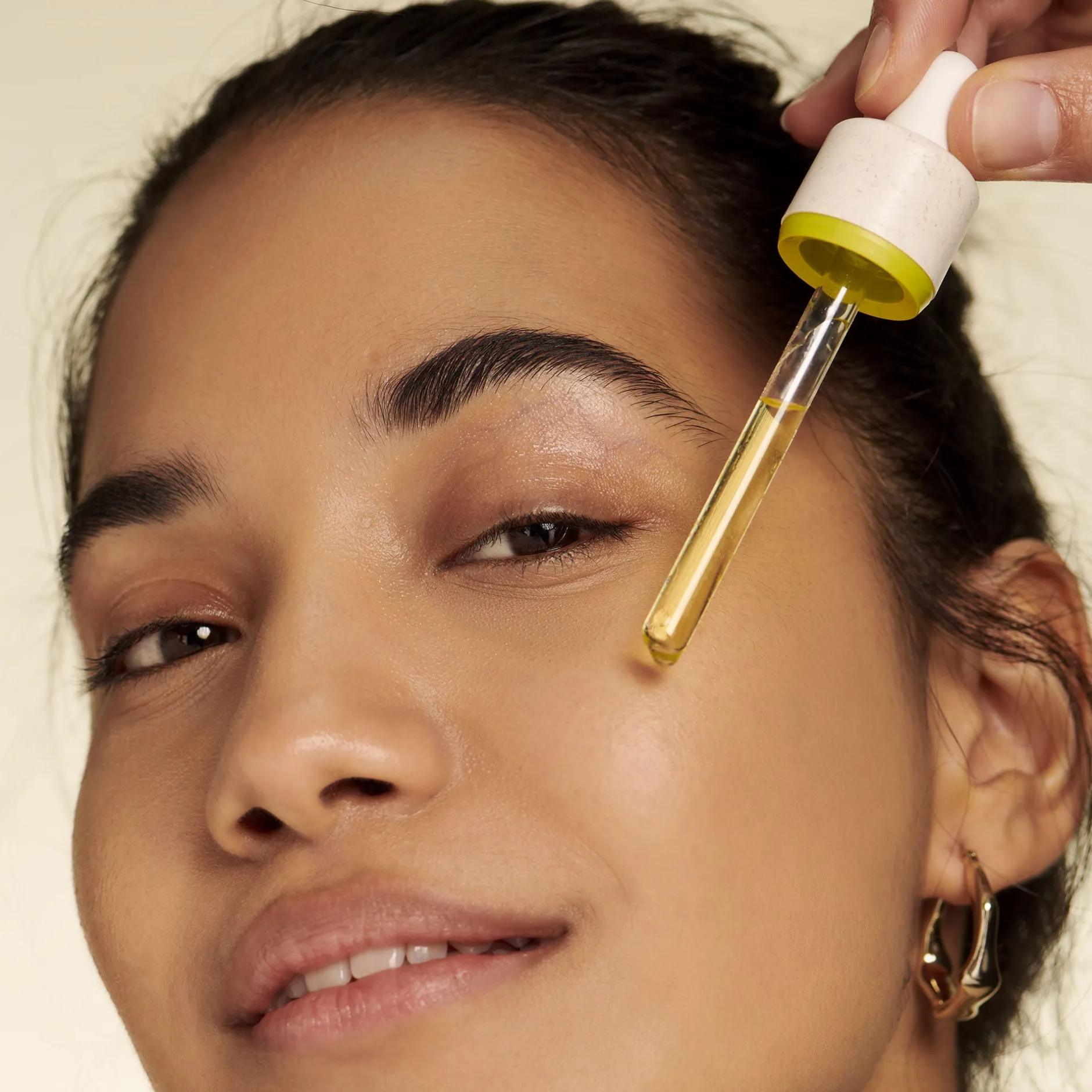 Huiles De Soin*Ulé Avoir it All Huile Visage