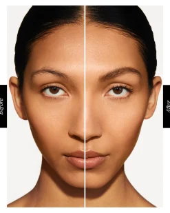 Sourcils*Victoria Beckham Beauty Baby Blade Crayon à Sourcils