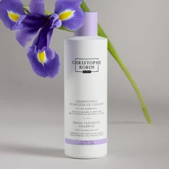 Shampoings*Christophe Robin Baby Blonde Shampoing Nuanceur de Couleur