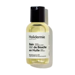 Pop-Up|Accessoires Lifestyle*Holidermie Bain de Bouche-en-huile