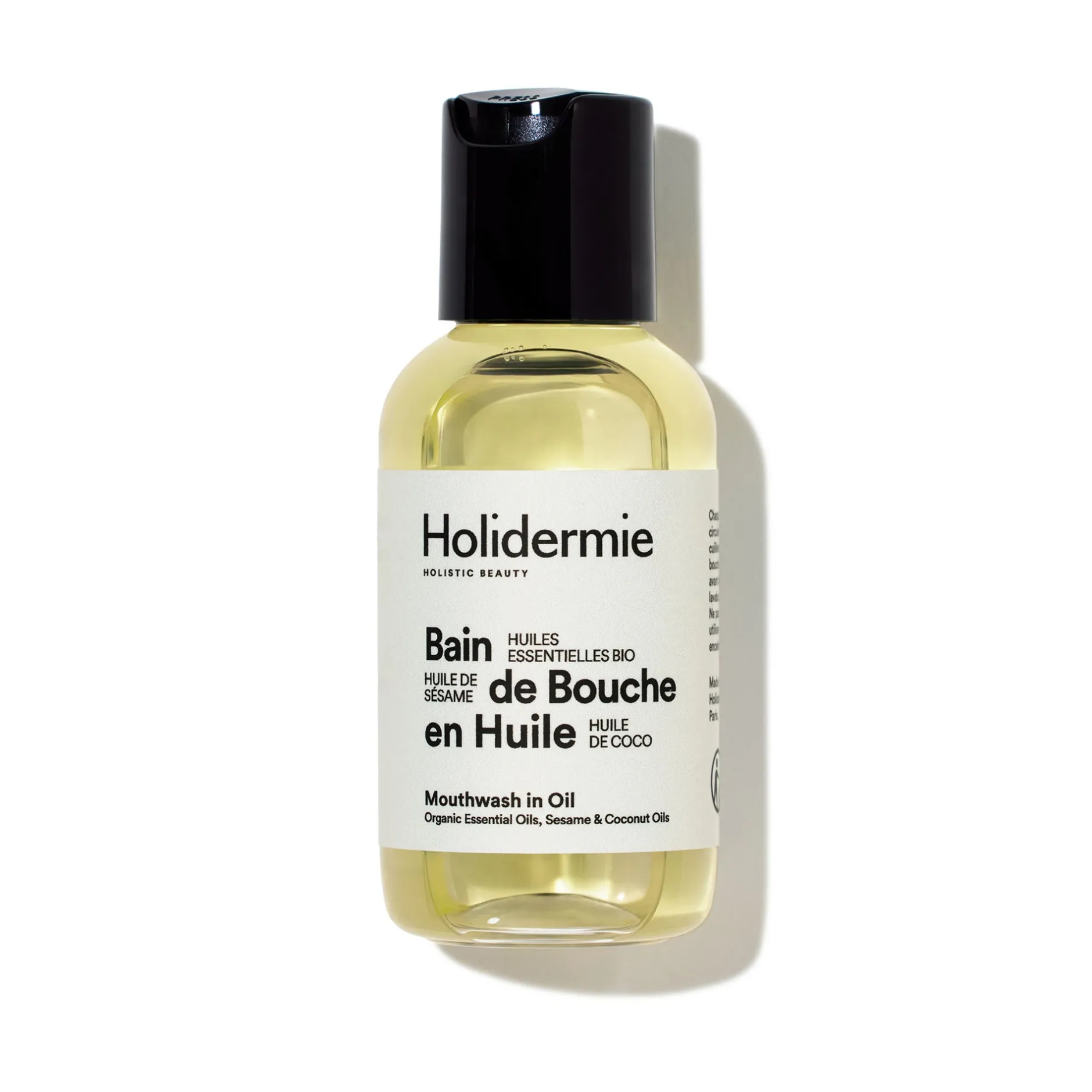 Pop-Up|Accessoires Lifestyle*Holidermie Bain de Bouche-en-huile