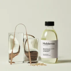 Pop-Up|Accessoires Lifestyle*Holidermie Bain de Bouche-en-huile