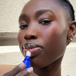 Baumes & Soins|Contour Des Yeux & Lèvres*Violette_FR Balm Amour Baume à Lèvres Nourrissant