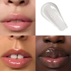 Baumes & Soins|Contour Des Yeux & Lèvres*Violette_FR Balm Amour Baume à Lèvres Nourrissant