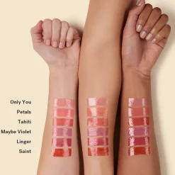 Gloss*Ilia Balmy Gloss Huile Teintée pour les Lèvres