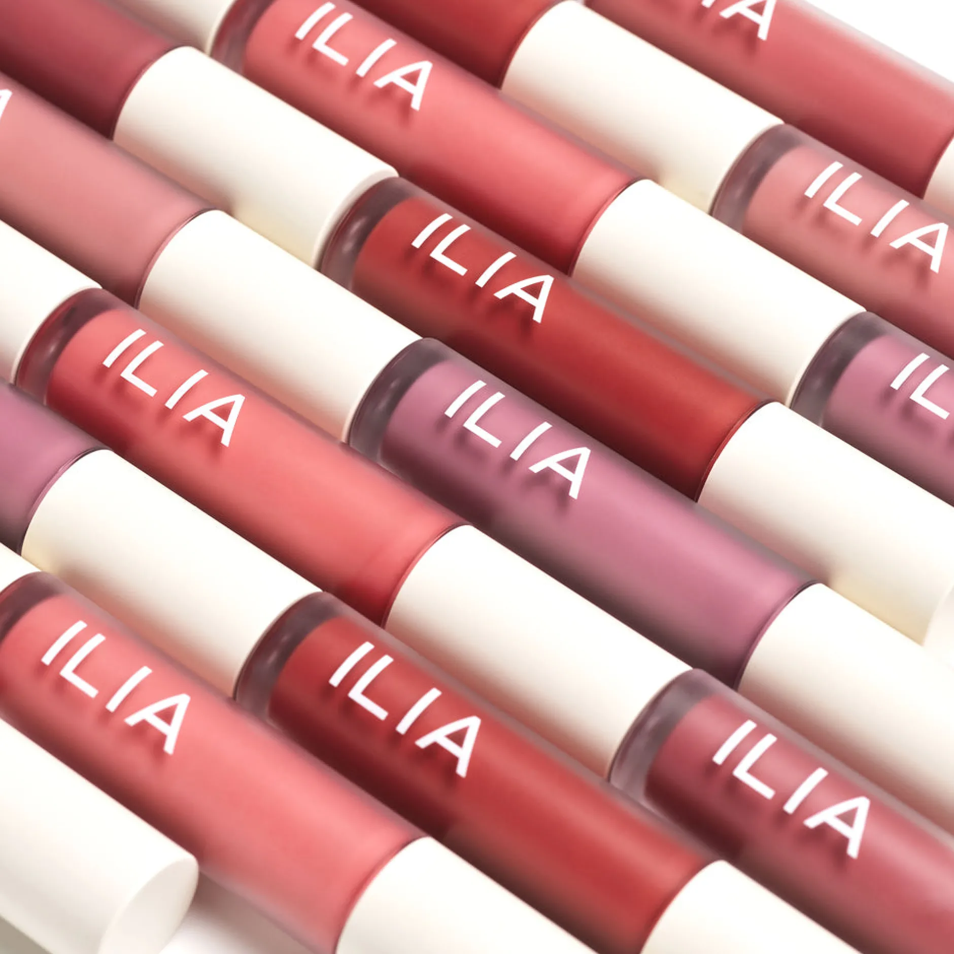 Gloss*Ilia Balmy Gloss Huile Teintée pour les Lèvres