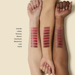 Rouges À Lèvres*Ilia Balmy Tint Hydrating Lip Balm Baume à Lèvres Teinté