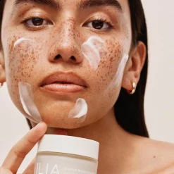 Crèmes*Ilia Barrier Build Skin Protectant Cream Crème Protectrice