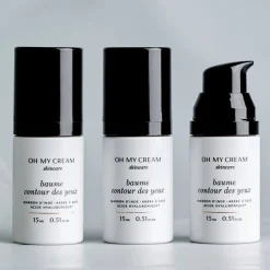 Contour Des Yeux & Lèvres*Oh My Cream Skincare Baume Contour des Yeux