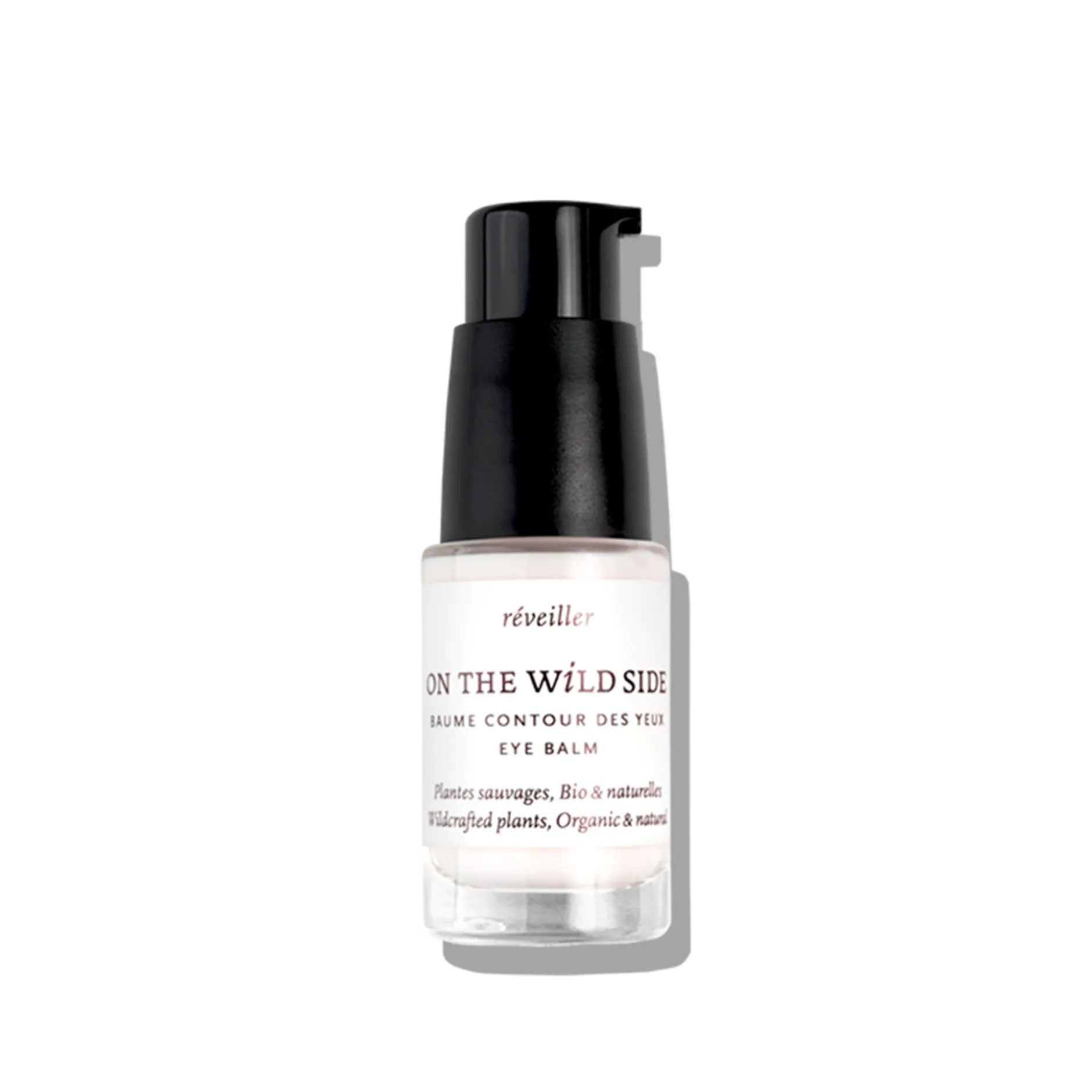 Contour Des Yeux & Lèvres*On The Wild Side Baume Contour des Yeux