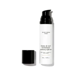 Crèmes*Oh My Cream Skincare Baume de Nuit Revitalisant