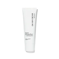 Démaquillants*Oh My Cream Skincare Baume Démaquillant
