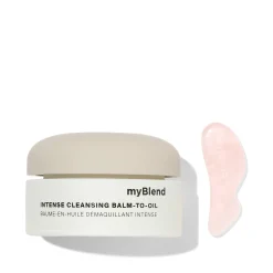 Démaquillants*My Blend Baume en Huile Démaquillant Intense