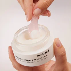 Démaquillants*My Blend Baume en Huile Démaquillant Intense